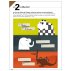 Magazine Georges N° Valise